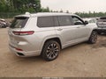 2021 Jeep Grand Cherokee L — photo 4 of 17 | VIN 1C4RJKDG3M8185353