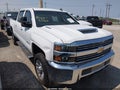 2017 Chevrolet Silverado 2500 — photo 1 of 13 | VIN 1GC1KVEY3HF230313