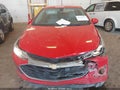 2019 Chevrolet Cruze — photo 12 of 16 | VIN 1G1BE5SMXK7122861