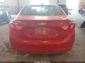 2019 Chevrolet Cruze — photo 16 of 16 | VIN 1G1BE5SMXK7122861