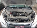 2015 GMC Acadia — photo 10 of 16 | VIN 1GKKVPKD5FJ308548