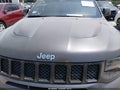 2017 Jeep Grand Cherokee — photo 10 of 15 | VIN 1C4RJFDJ6HC789274