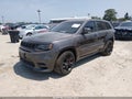 2017 Jeep Grand Cherokee — photo 2 of 15 | VIN 1C4RJFDJ6HC789274
