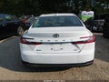 Photo 16 of 16 — 2025 Toyota Camry