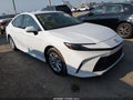 Photo 1 of 16 — 2025 Toyota Camry
