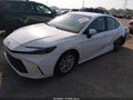 Photo 2 of 16 — 2025 Toyota Camry