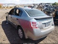 2012 Nissan Sentra — photo 3 of 10 | VIN 3N1AB6AP4CL642678