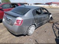 2012 Nissan Sentra — photo 4 of 10 | VIN 3N1AB6AP4CL642678