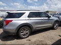 2023 Ford Explorer — photo 11 of 14 | VIN 1FMSK7DH8PGA40982