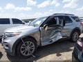 2023 Ford Explorer — photo 12 of 14 | VIN 1FMSK7DH8PGA40982