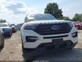 2023 Ford Explorer — photo 6 of 18 | VIN 1FMSK8DH4PGA71782