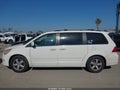 2009 Volkswagen Routan — photo 14 of 21 | VIN 2V8HW34159R543826