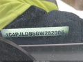2016 Jeep Cherokee — photo 9 of 17 | VIN 1C4PJLDB5GW282006