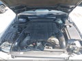 Photo 10 of 11 — 1997 Mercedes-Benz SL-Class