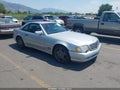 Photo 1 of 11 — 1997 Mercedes-Benz SL-Class
