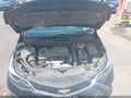 2017 Chevrolet Cruze — photo 10 of 16 | VIN 1G1BE5SM3H7233020