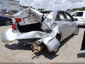 2011 Kia Forte — photo 4 of 16 | VIN KNAFU4A20B5397069