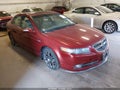 Photo 1 of 11 — 2007 Acura TL