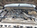 2012 Ford F-550 Super Duty — photo 10 of 16 | VIN 1FT8W3BT4CEC11641