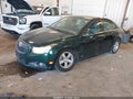 2014 Chevrolet Cruze — photo 2 of 16 | VIN 1G1PC5SB6E7205170