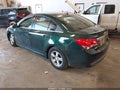 2014 Chevrolet Cruze — photo 3 of 16 | VIN 1G1PC5SB6E7205170