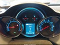 2014 Chevrolet Cruze — photo 7 of 16 | VIN 1G1PC5SB6E7205170