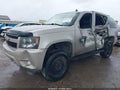 2007 Chevrolet Tahoe — photo 2 of 10 | VIN 1GNFK13017R100367