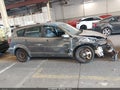 2007 Pontiac Vibe — photo 13 of 16 | VIN 5Y2SL65817Z424746