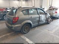 2007 Pontiac Vibe — photo 4 of 16 | VIN 5Y2SL65817Z424746