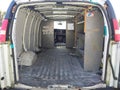 Photo 8 of 11 — 2008 Chevrolet Express 2500