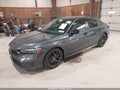 Photo 2 of 18 — 2026 Honda Civic