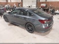Photo 3 of 18 — 2026 Honda Civic