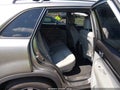 2012 Kia Sorento — photo 8 of 16 | VIN 5XYKT4A64CG266517