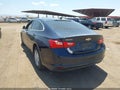 Photo 3 of 16 — 2018 Chevrolet Malibu