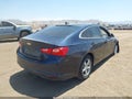 Photo 4 of 16 — 2018 Chevrolet Malibu
