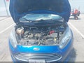 2018 Ford Fiesta — photo 10 of 22 | VIN 3FADP4BJ2JM140596