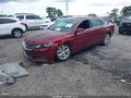 2016 Chevrolet Impala — photo 2 of 16 | VIN 2G1105SA4G9119783