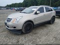 Photo 2 of 12 — 2011 Cadillac SRX