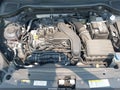2024 Volkswagen Taos — photo 10 of 17 | VIN 3VVVX7B28RM033400