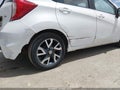 2015 Nissan Versa Note — photo 6 of 12 | VIN 3N1CE2CP5FL426994