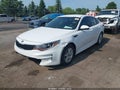 2018 Kia Optima — photo 2 of 17 | VIN 5XXGT4L30JG230009