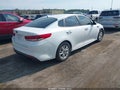 2018 Kia Optima — photo 4 of 17 | VIN 5XXGT4L30JG230009