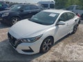 2020 Nissan Sentra — photo 2 of 17 | VIN 3N1AB8CV6LY287586