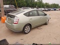 2007 Toyota Prius — photo 4 of 17 | VIN JTDKB20U073263311