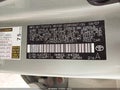 2007 Toyota Prius — photo 9 of 17 | VIN JTDKB20U073263311