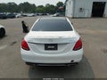 2016 Mercedes-Benz C-Class — photo 16 of 17 | VIN 55SWF4KB2GU100691