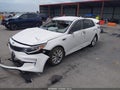 2018 Kia Optima — photo 2 of 17 | VIN 5XXGT4L32JG259303