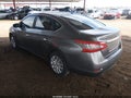 2015 Nissan Sentra — photo 3 of 11 | VIN 3N1AB7AP5FY282608