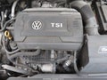 2017 Volkswagen Golf — photo 10 of 15 | VIN 3VW447AU3HM065737