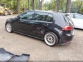 2017 Volkswagen Golf — photo 3 of 15 | VIN 3VW447AU3HM065737